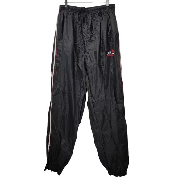 DEFY Heavy Duty Sauna Sweat Suit Gym / Workout READ MEASUREMENTS IN DESCRIPTION) - Picture 3 of 14